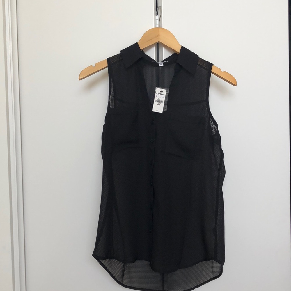 Express Portofino shirt